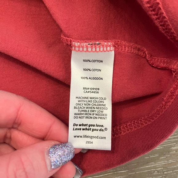 Science T-Shirt. - Picture 5 of 8